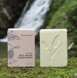 FERMENTED RICE WATER CONDITIONER BAR