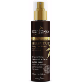 ECO BY SONYA - HOLY WATERS FACE & BODY TANNING PACK