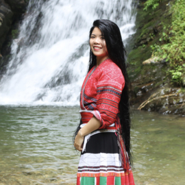 FERMENTED RICE WATER CONDITIONER BAR