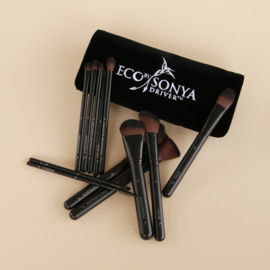 ECO BY SONYA - VEGAN BRUSH COLLECTION