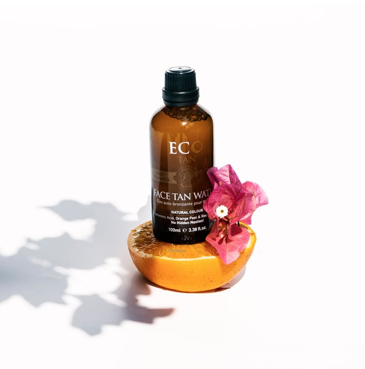 FACE TAN WATER | ECO BY SONYA | DAINTY LIFESTYLE