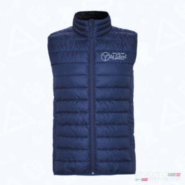 Back to the Oldskool - Bodywarmer