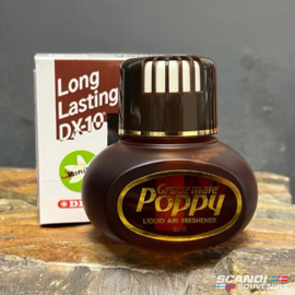Poppy Grace Mate Vanilla