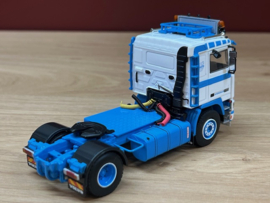WSI 01-4369 Koksøn; VOLVO F10 4X2