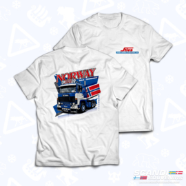 Sties Truck -  T-Shirt