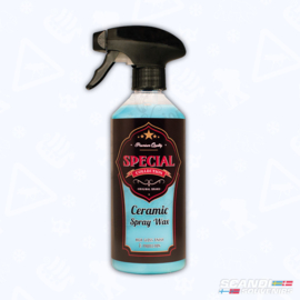 Special Collection - Ceramic Spray Wax