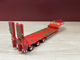 TEKNO Torben Rafn trailer