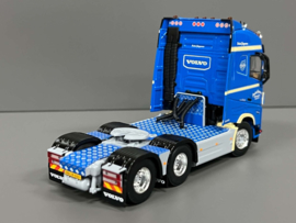 WSI 01-5068 Preben Jorgensen; VOLVO FH5 GLOBETROTTER 6X2 TAG AXLE