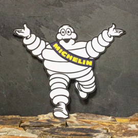 Michelin - Grillmascotte (open armen)