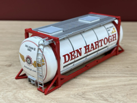Den Hartogh Swap container ( WSI )