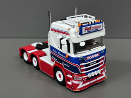 WSI 01-5020  PWT Thermo; SCANIA R NORMAL CR20N 6X2 TWIN STEER