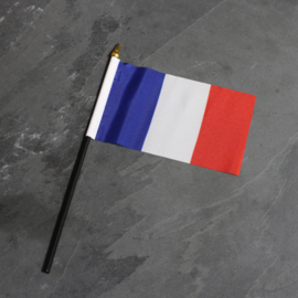 Frankrijk - Vlag