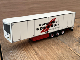 Vendelbo ( custombuild)