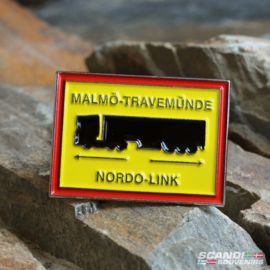 Malmo-travemunde - Pin