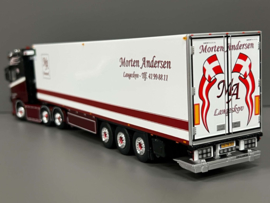 TEKNO  88846 Morten Andersen