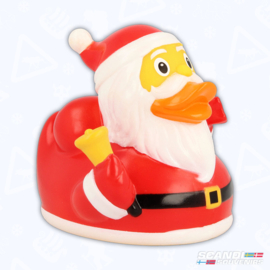 Santa Duck - Badeend