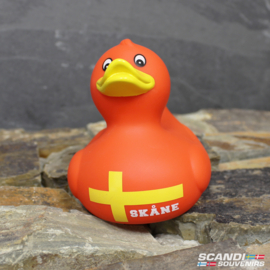 Skane Rubber ducky