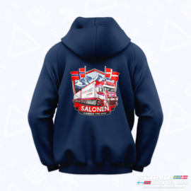Salonen - Hoodie
