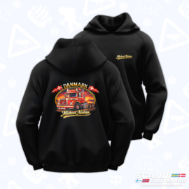 Michael Nielsen - Hoodie