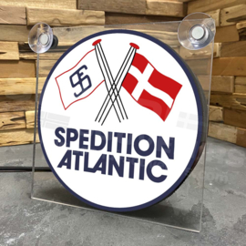 Spedition Atlantic- Lightbox