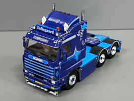 WSI 01-5230 Toftegaard; SCANIA 3 SERIES STREAMLINE 6X2 TAG AXLE