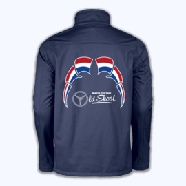 NL-NL Flags - SoftShell Jacket