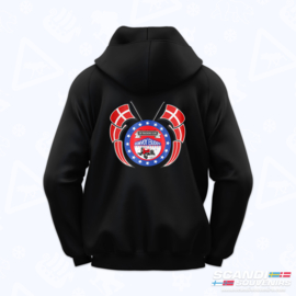 Convoy Buddy - Hoodie