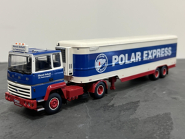 Anhalt/ Polar Express  ( restantmodel)