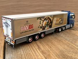 preben jorgenson & reefer Danaeg ( custombuild)