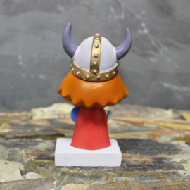 Viking Sweden - Bobblehead