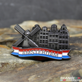 Amsterdam - Magneet