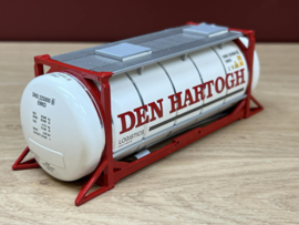 Den Hartogh Swap container ( WSI )