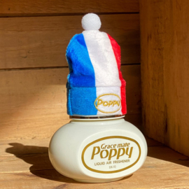 Mutsje Frankrijk - Poppy