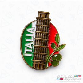 Italia - Pin