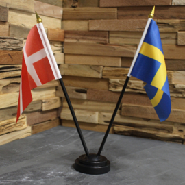 Denemarken - Vlag