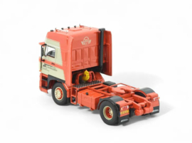 Spacecab DAF Heebink (Tekno 87447)