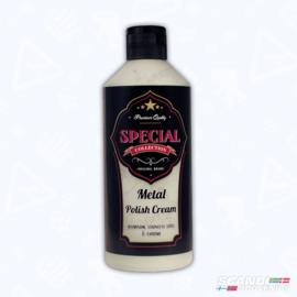 Special Collection - Metal Polish Cream