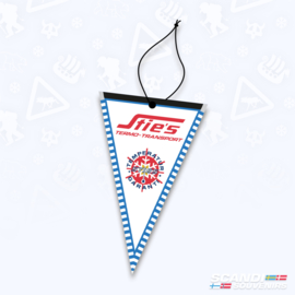 Sties Termo-Transport - Car Air Freshener