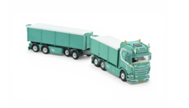 TEKNO 87946 Jakob Pedersen combi