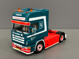 WSI 01-4470 Fredsholm; SCANIA 4 SERIES TOPLINE 4X2