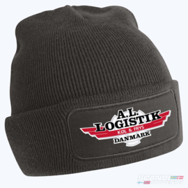 A.L. Logistik - Winter Beanie