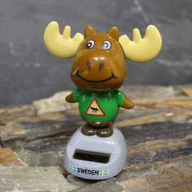 Solar Moose