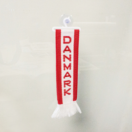 Oldskool Mini scarf - Danmark