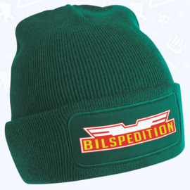 Bilspedition - Chapeau D'hiver