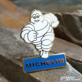 Michelin - Pin