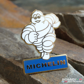 Michelin - pin