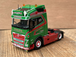 	 restantmodel Jan Mues Volvo
