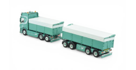 TEKNO 87946 Jakob Pedersen combi