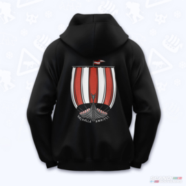 Valhalla Awaits! - Hoodie