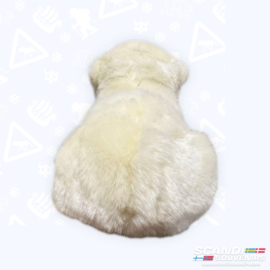 Polar Bear - Stuffed Animal